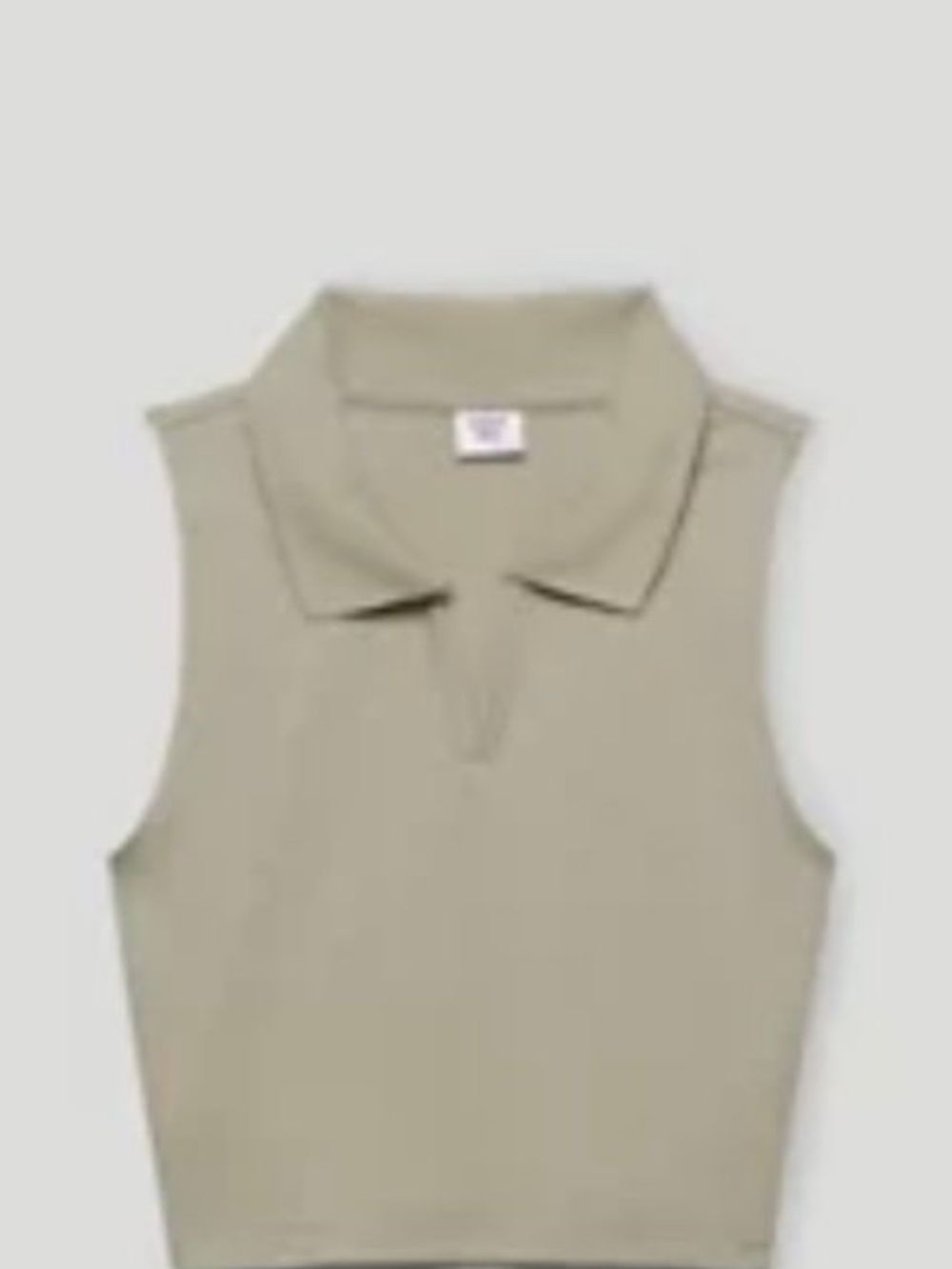 Aritzia Sunday best knox tank